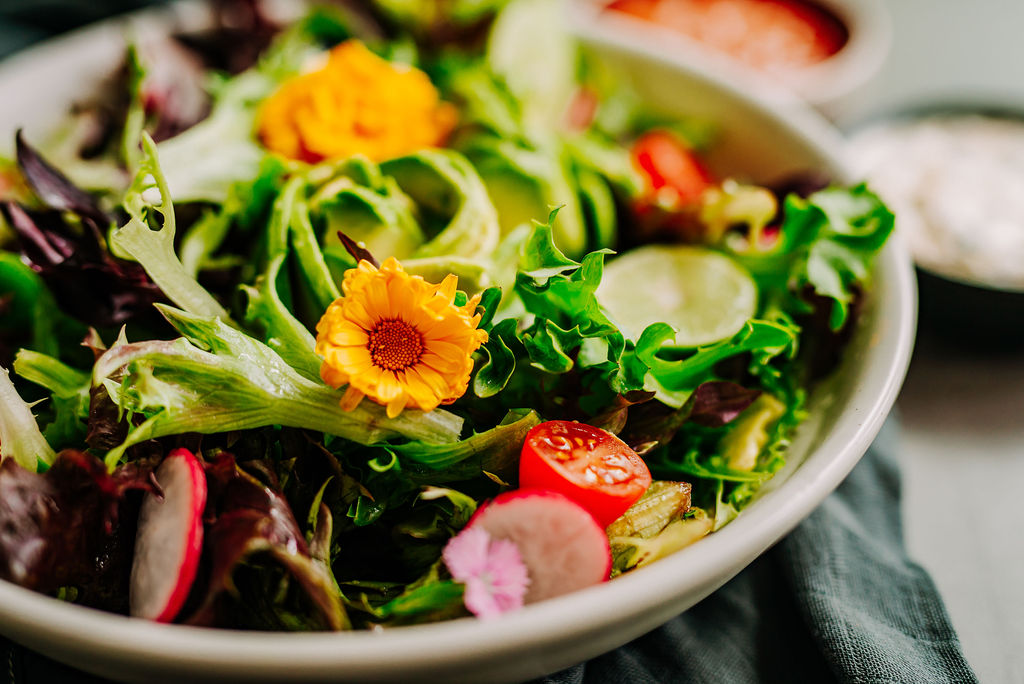 Veggie  Salad