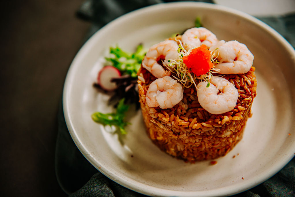 Shrimp Fried rice